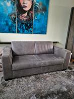 Leuke 2-persoons bank - Betaalbaar!, Huis en Inrichting, Banken | Bankstellen, Ophalen