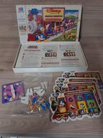 disney allemaal instappen spel [s1170], Hobby en Vrije tijd, Gezelschapsspellen | Bordspellen, Ophalen of Verzenden, Zo goed als nieuw