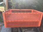 Stevige Stapelbare Kratten - 116x75x25 cm, Doe-het-zelf en Verbouw, Kratten en Dozen, 100 cm of meer, 60 cm of meer, Ophalen of Verzenden