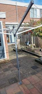 Brabantia droogmolen., Ophalen, Gebruikt, Droogmolen