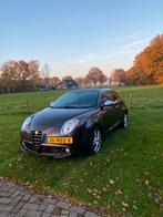 Alfa Romeo MiTo 0.9 TwinAir – Zeer nette staat – APK 02/26, Auto's, Alfa Romeo, Voorwielaandrijving, Stof, Bruin, Handgeschakeld