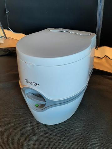 Thetford Porta Potti 565E chemisch toilet   beschikbaar voor biedingen
