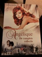 Angelique de complete collectie, Ophalen of Verzenden, Zo goed als nieuw