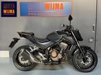 CB 500 F CB500f CB500 Honda ABS - 2017 - A2 35kw, Bedrijf, Naked bike