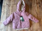 Winter jas van Terstal - Maat 92, Ophalen, Nieuw, Terstal, Meisje