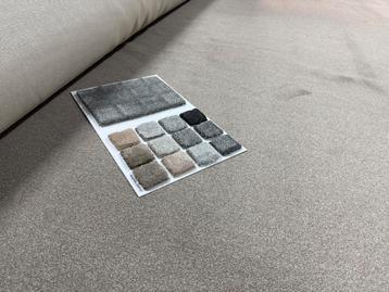 direct meeneemen zondag‼️Tapijt Novilon vinyl vloerbedekking beschikbaar voor biedingen