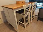 IKEA Tornviken keukeneiland, Huis en Inrichting, Zo goed als nieuw, Minder dan 100 cm, 25 tot 50 cm, 50 tot 100 cm
