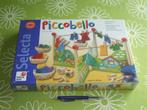Nieuw in seal: Piccobello - kleurrijk wasgoedspel, Een of twee spelers, Ophalen of Verzenden, Nieuw