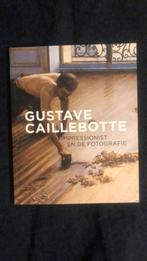 Gustave Caillebotte.   Een impressionist en de fotografie, Ophalen of Verzenden, Zo goed als nieuw