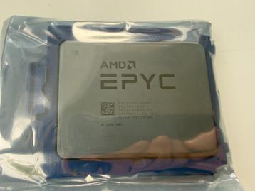 AMD EPYC 7551P 32-Core CPU beschikbaar voor biedingen
