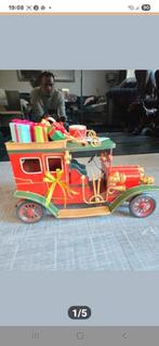 Fantastische nieuwe kerst auto
42 x 18 x 28 cm
Bieden., Diversen, Ophalen of Verzenden, Nieuw