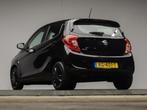 Opel KARL 1.0 ecoFLEX Edition BLACK SPORT (NAVI,LED,CRUISE,A, Gebruikt, Euro 6, Zwart, Origineel Nederlands
