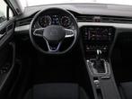 Volkswagen Passat 1.4 TSI PHEV GTE | Stoelverwarming | Massa, Stof, Gebruikt, Euro 6, Wit