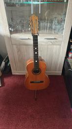 Spaanse beginner gitaar, Ophalen, Zo goed als nieuw, Klassieke of Spaanse gitaar