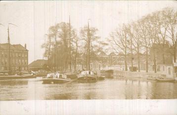 Delft - Zuidkolk beschikbaar voor biedingen