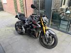 suzuki GSR 750 Abs, Weinig Km!, Particulier, Naked bike