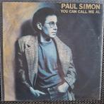 Paul Simon You can call me Al, Cd's en Dvd's, Vinyl Singles, 7 inch, Single, Ophalen of Verzenden, Zo goed als nieuw