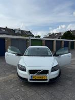 Volvo C30 1.8 2008 Wit, Auto's, Volvo, Voorwielaandrijving, 1228 kg, 125 pk, 4 cilinders