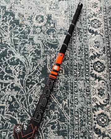 Amsterdam! 34 Inch Te koop Indoor Hockey Stick! beschikbaar voor biedingen