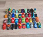 Disney pixar cars autootjes, Kinderen en Baby's, Speelgoed | Speelgoedvoertuigen, Ophalen of Verzenden, Zo goed als nieuw