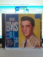 Elvis G.I. Blues CD - RCA USA.ZGAN., Ophalen of Verzenden, Zo goed als nieuw, Rock-'n-Roll