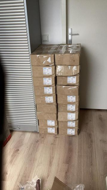 Hager meterkasten 25% korting op goedkoopste internet prijs  beschikbaar voor biedingen
