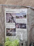 Herzog Toscane Voortent - Maat 8, Ophalen, Gebruikt