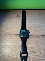 Apple Watch 5 serie 40mm, Sieraden, Tassen en Uiterlijk, Smartwatches, Ophalen, Apple Watch ⌚️, Zwart, IOS