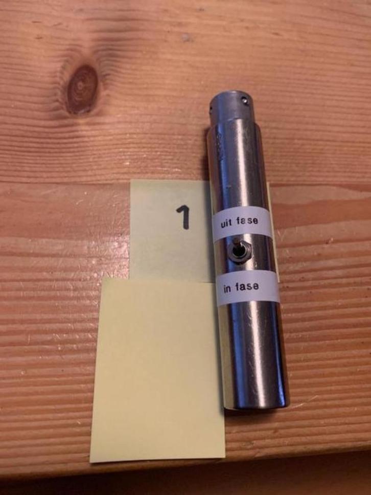 Partij van 34 Professionele audio verlopen in één koop., Muziek en Instrumenten, Kabels en Stekkers, Gebruikt, Apparatuur, Ophalen of Verzenden
