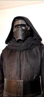 Star wars Kylo ren kostuum, Verzenden, Gebruikt, Replica
