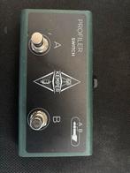 Kemper Profiler Switch, Ophalen of Verzenden, Gebruikt, Overige typen
