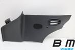 Middenconsole afdekking rechts Fiat 500 735426879, Gebruikt