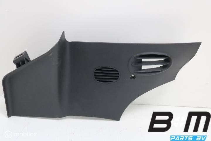 Middenconsole afdekking rechts Fiat 500 735426879, Auto-onderdelen, Interieur en Bekleding, Gebruikt