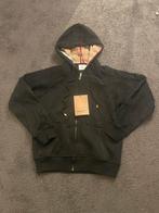 Burberry Vest Maat M, Kleding | Heren, Truien en Vesten, Maat 48/50 (M), Zwart, Ophalen of Verzenden, Zo goed als nieuw
