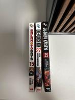 Manga Sakamoto Days 15|Jujutsu Kaisen 25|One Punch Man 27, Boeken, Meerdere comics, Ophalen of Verzenden, Zo goed als nieuw, Japan (Manga)