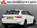 Skoda Superb Combi 1.5 TSI ACT Business Edition | Cruise | A, 4 cilinders, 150 pk, Wit, 1377 kg