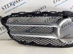 Grille van een Mercedes C-Klasse, Ophalen of Verzenden, 3 maanden garantie, Gebruikt, Mercedes-Benz