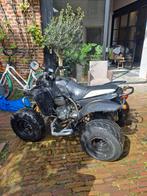 Barossa quad 250cc (MET NL KENTEKEN!), Fietsen en Brommers, Brommers | Crossbrommers, Overige merken, Gebruikt, Ophalen, 250 cc