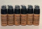 6 x Guerlain Parure Extreme Foundation 05 beige dore, Gehele gezicht, Beige, Nieuw, Ophalen of Verzenden