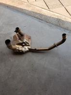 Ducati Hypermotard 796 Uitlaat - Vaste Prijs, Motoren, Onderdelen | Ducati, Ophalen, Gebruikt