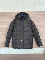 Gewatteerde Heren Winterjas, Kleding | Heren, Jassen | Winter, Nanjikang, Bruin, Nieuw, Overige maten
