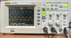 RIGOL DS1102E Oscilliscope, Doe-het-zelf en Verbouw, Meetapparatuur, Ophalen of Verzenden, Zo goed als nieuw, Overige meters