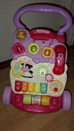 Loopwagen, Ophalen, Gebruikt, 6 maanden tot 2 jaar