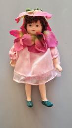 Popje, Ophalen, Nieuw