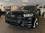 Audi Q5 55 TFSI e quattro Competition / RS seats / Luchtveri, Automaat, 2005 kg, 4 cilinders, Zwart