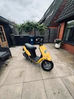 Typhoons 125cc 2takt op A1 plaat, Fietsen en Brommers, Scooters | Piaggio, Ophalen, Zo goed als nieuw, Overige modellen