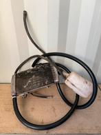 Gilera Runner Radiateur slangen en koelvloeistofreservoir, Ophalen, Gilera, Info@pepeparts.nl, Nederland