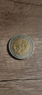 Franse rodin 2017 2 euro munt, Ophalen of Verzenden