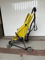 Te koop buggy Quinny Yepp Maxi, Kinderen en Baby's, Buggy's, Ophalen of Verzenden, Gebruikt, Quinny, Zonnekap