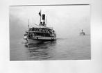 scheepvaart-foto-BINNENVAART-?, Verzamelen, Scheepvaart, Ophalen of Verzenden, Zo goed als nieuw, Motorboot, Boek of Tijdschrift